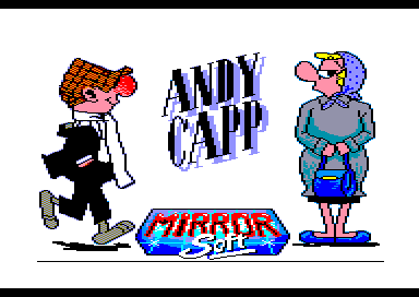 Andy Capp 